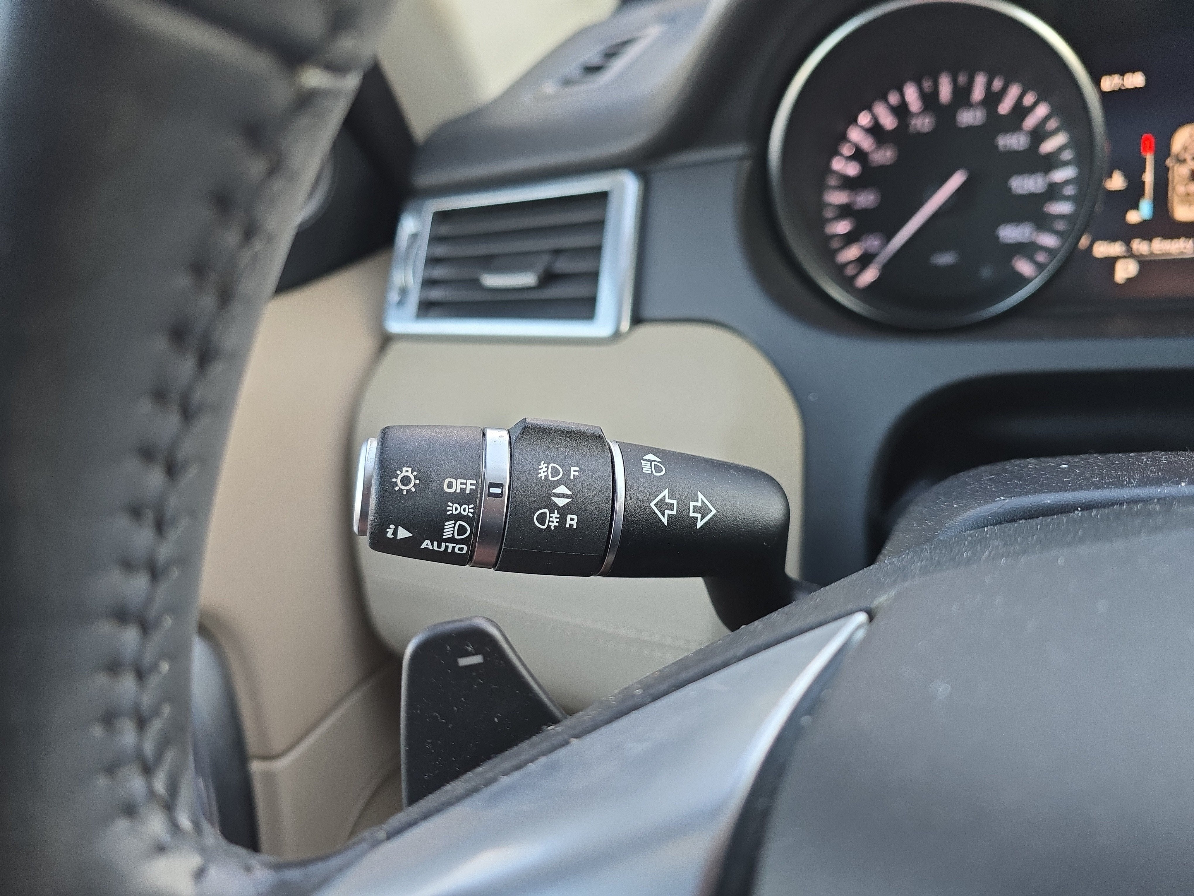 2016 Land Rover Discovery Sport HSE