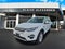 2016 Land Rover Discovery Sport HSE
