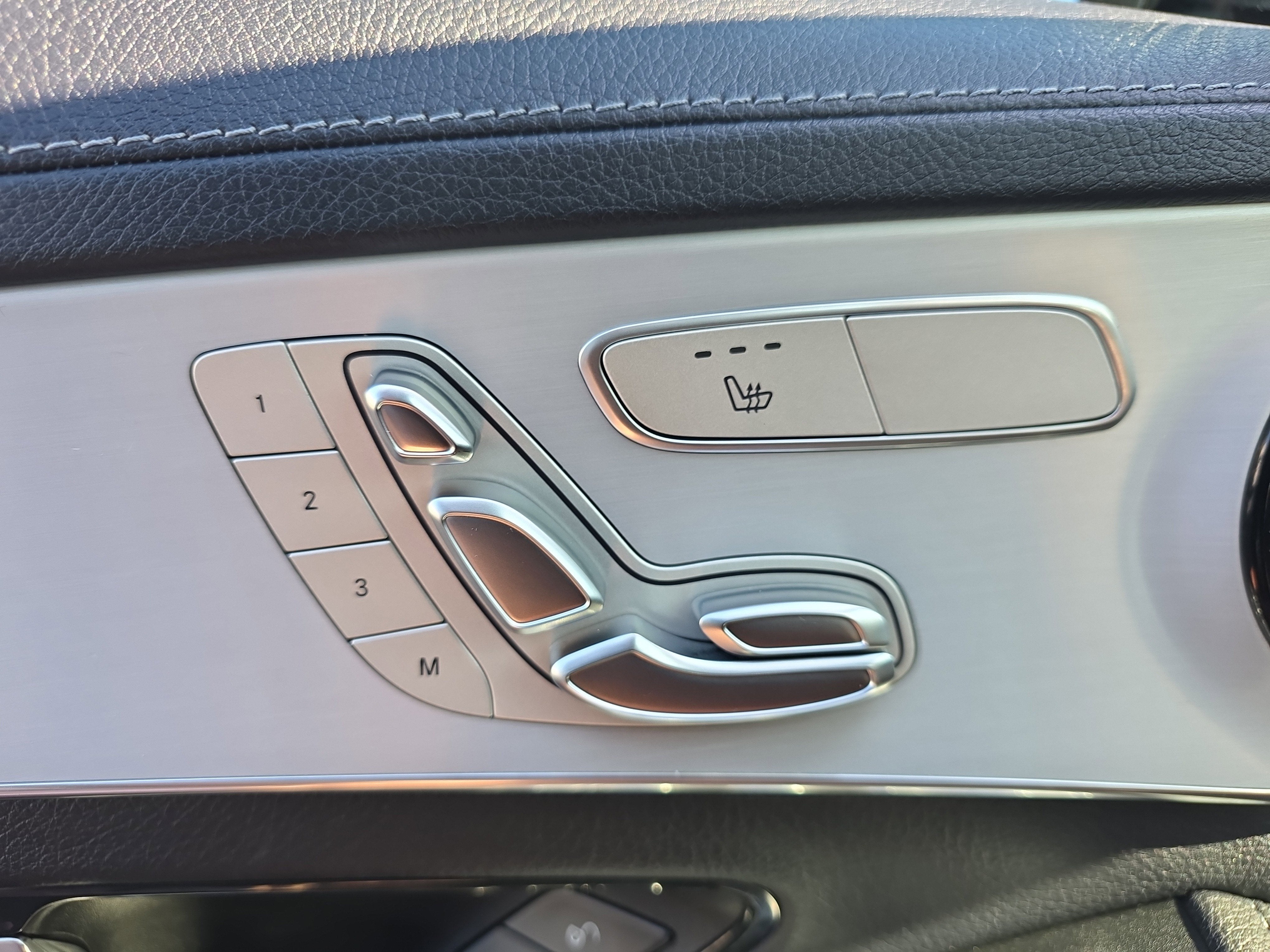 2021 Mercedes-Benz C-Class C 300