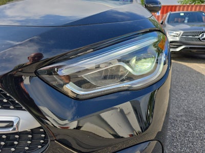 2023 Mercedes-Benz GLA GLA 250