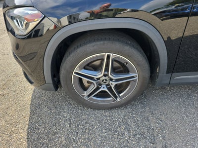 2023 Mercedes-Benz GLA GLA 250