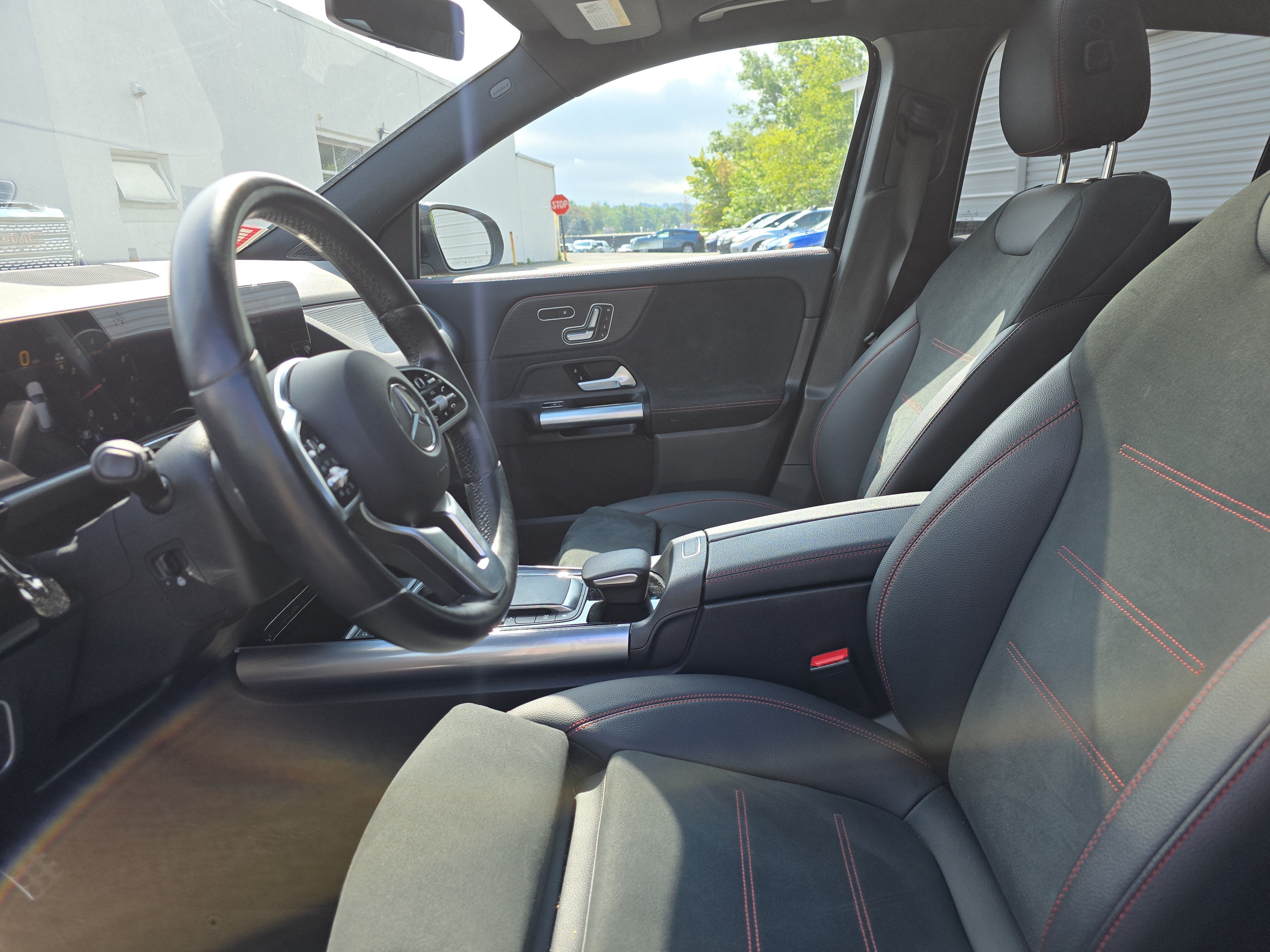 2023 Mercedes-Benz GLA GLA 250