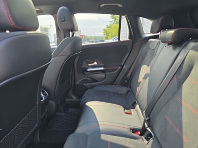 2023 Mercedes-Benz GLA GLA 250