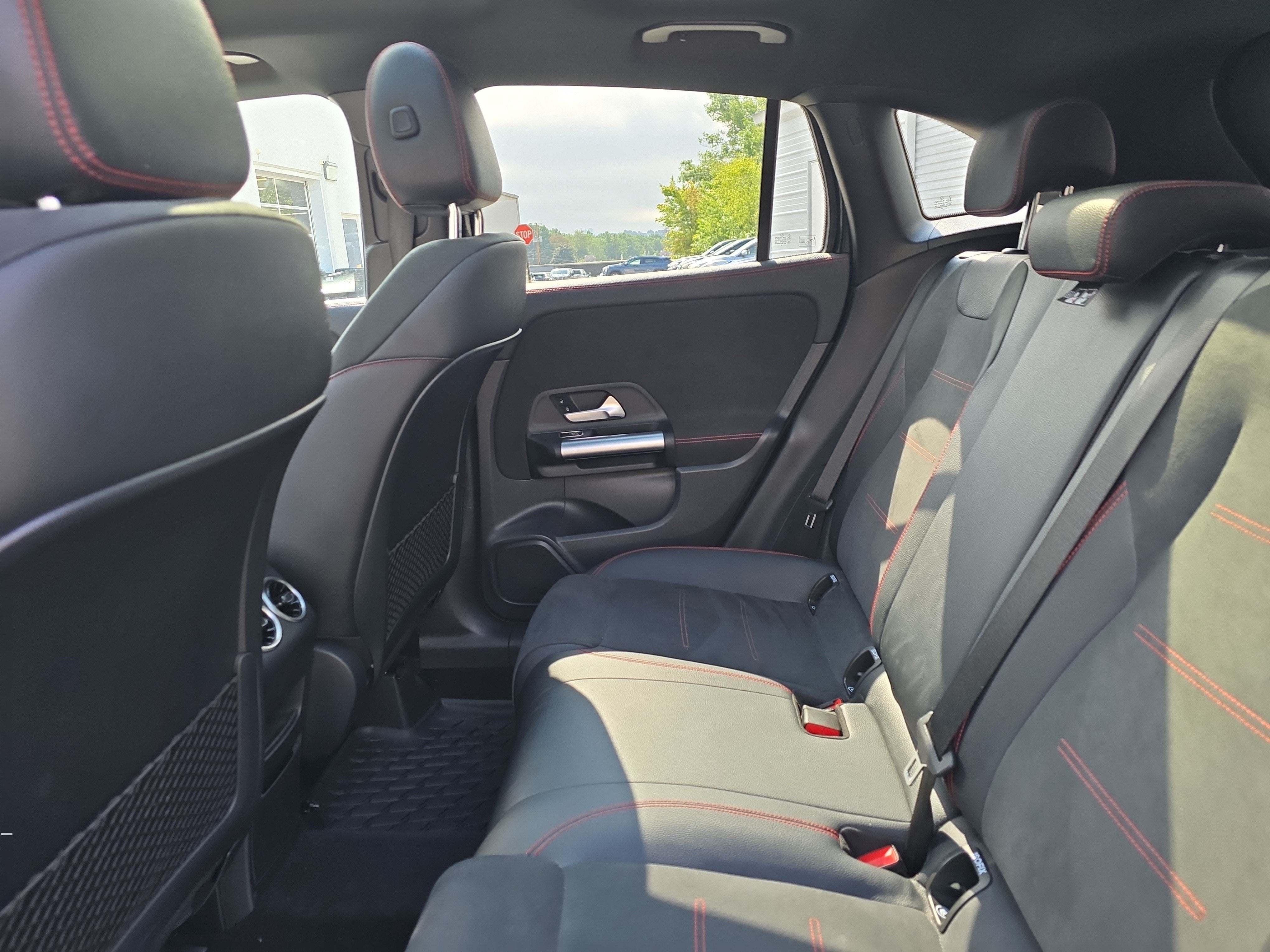 2023 Mercedes-Benz GLA GLA 250