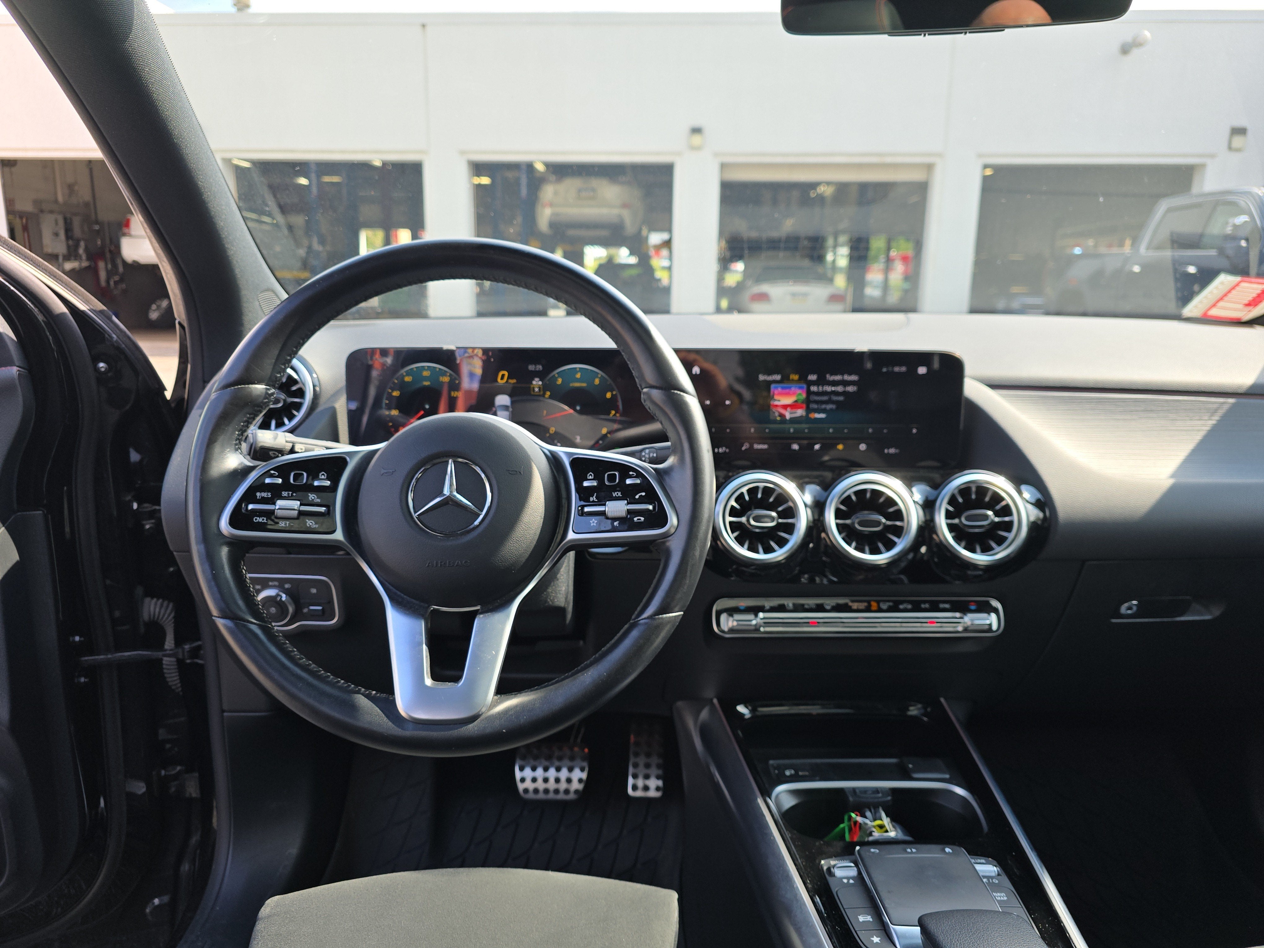 2023 Mercedes-Benz GLA GLA 250