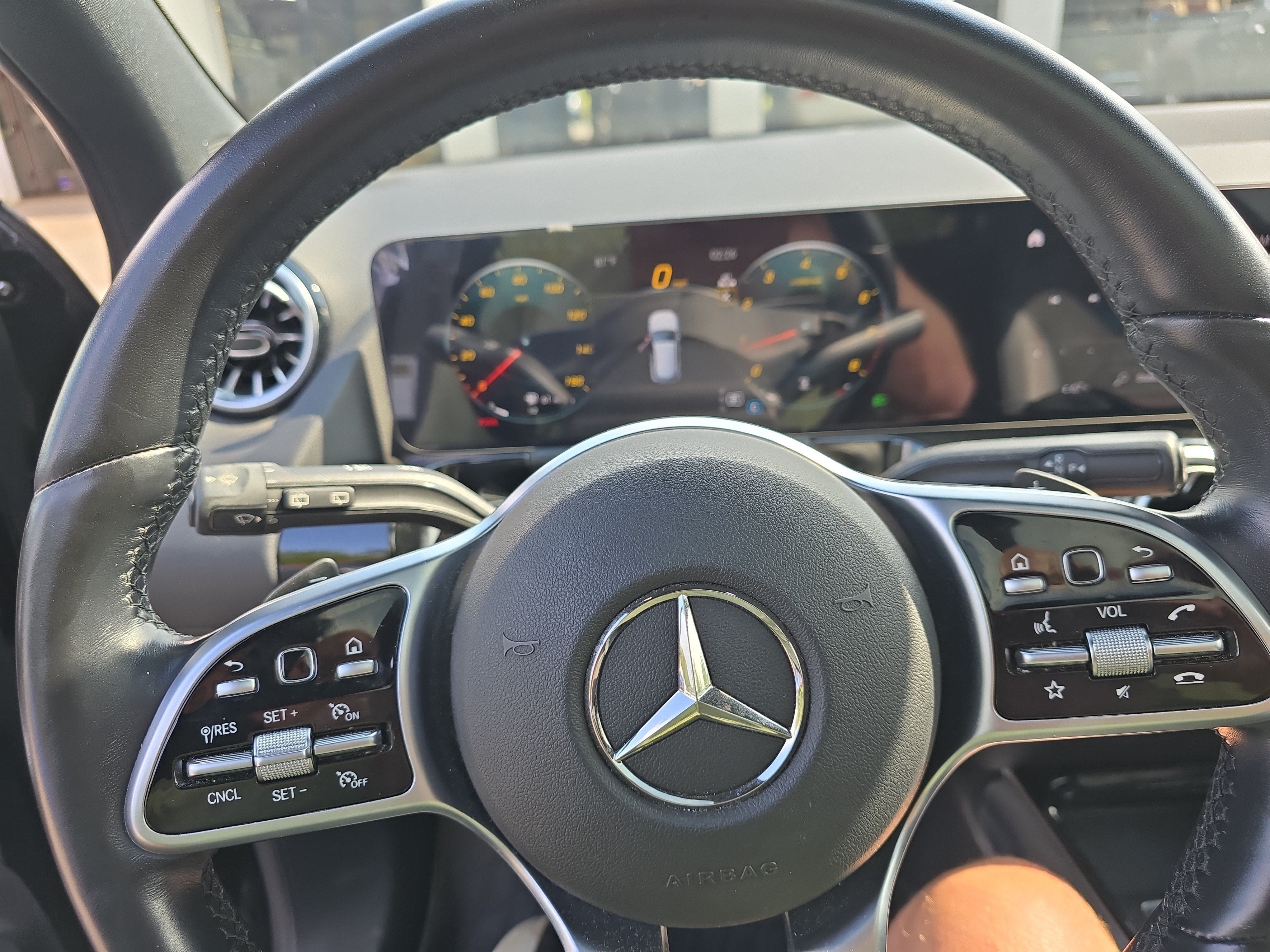2023 Mercedes-Benz GLA GLA 250