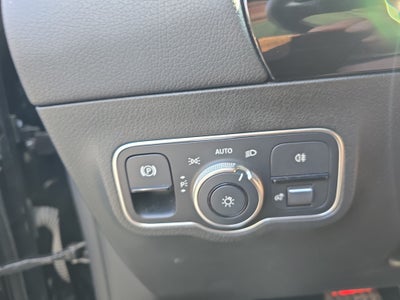 2023 Mercedes-Benz GLA GLA 250