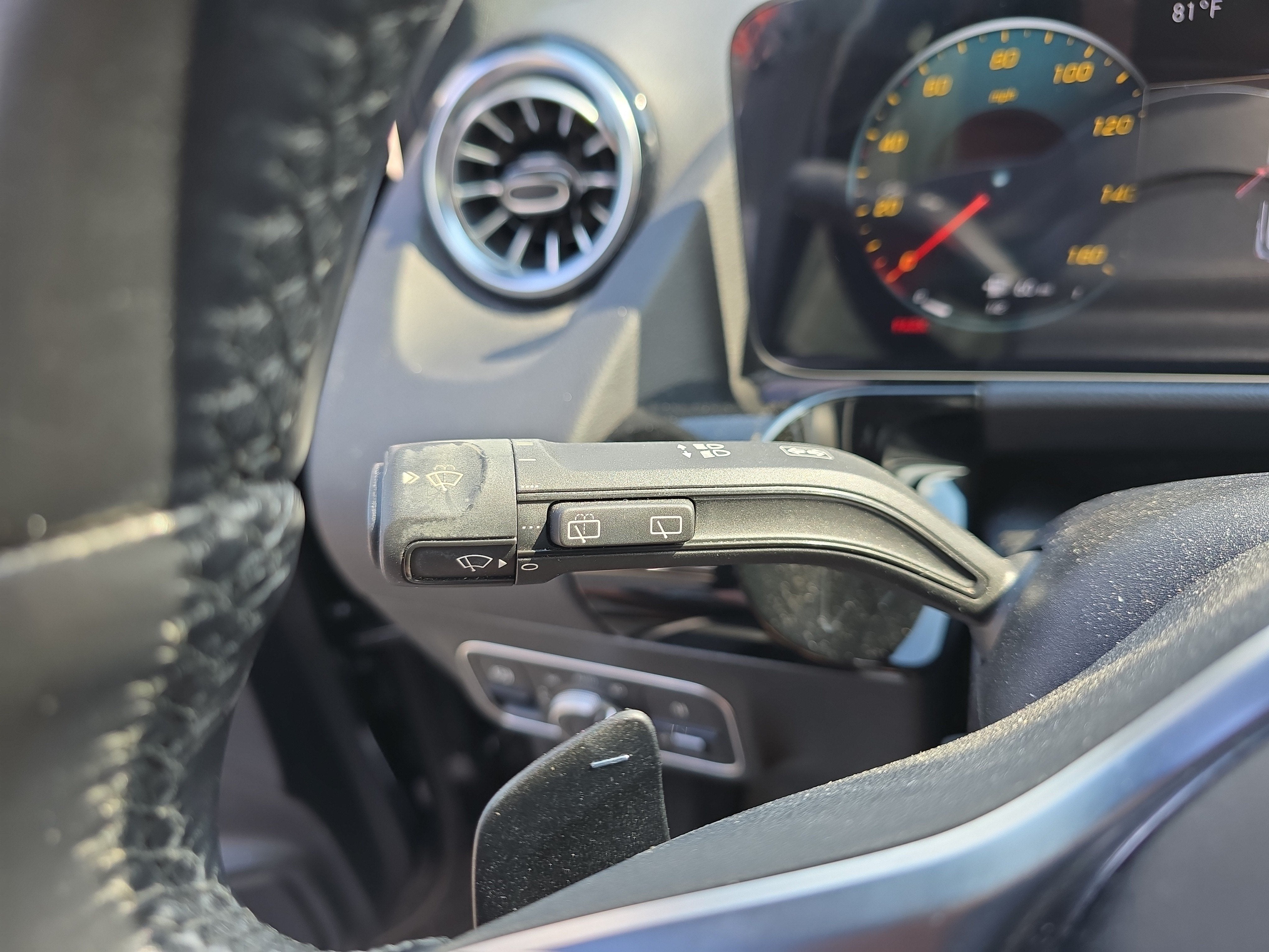 2023 Mercedes-Benz GLA GLA 250