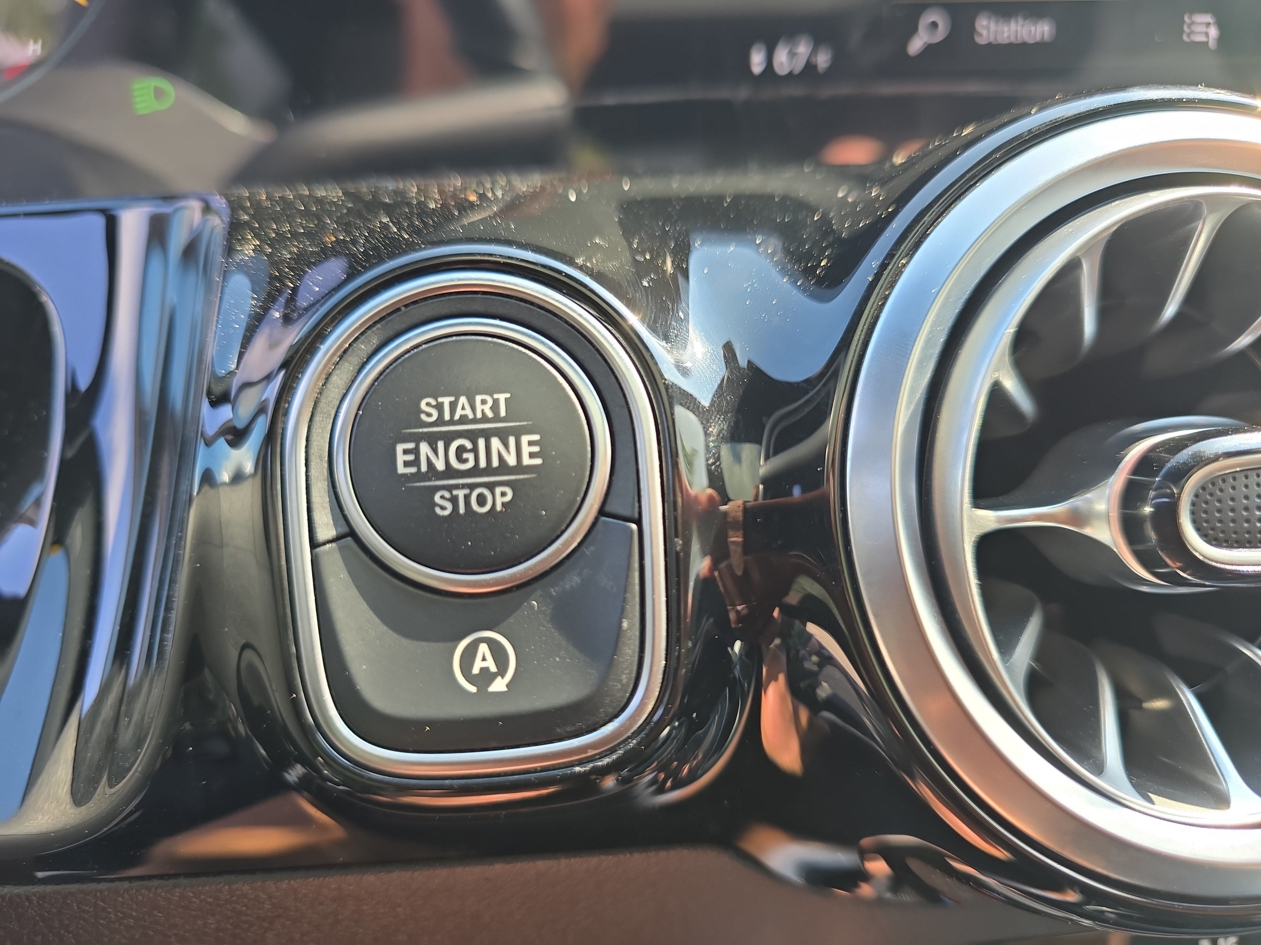 2023 Mercedes-Benz GLA GLA 250