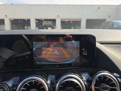 2023 Mercedes-Benz GLA GLA 250