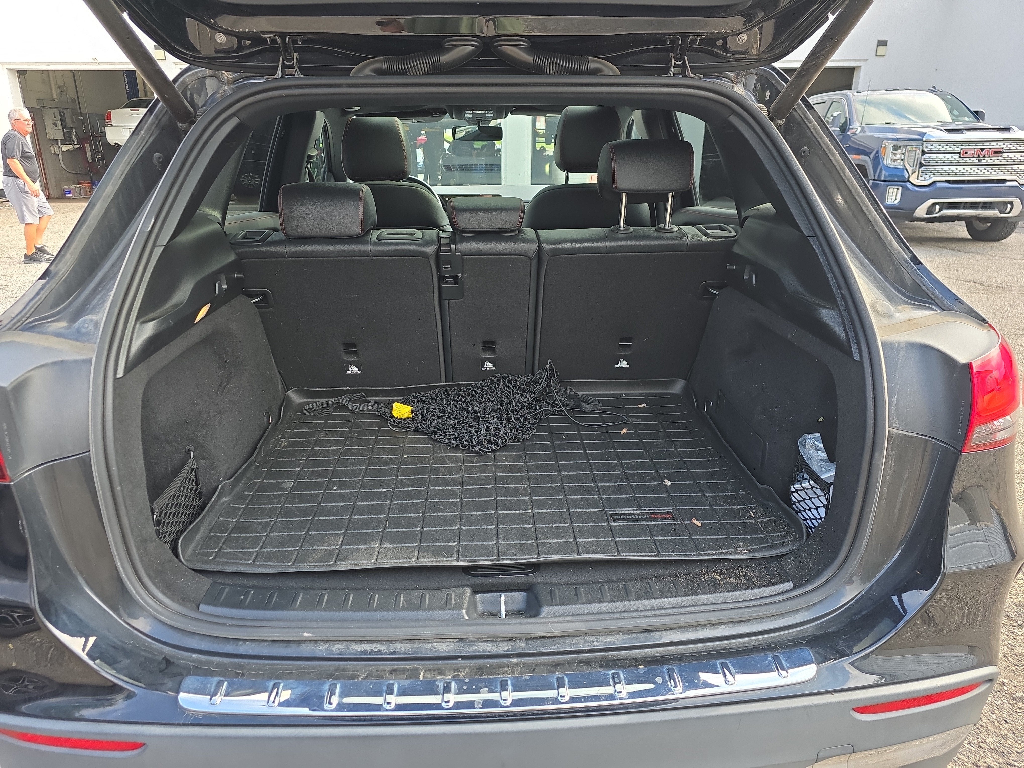 2023 Mercedes-Benz GLA GLA 250