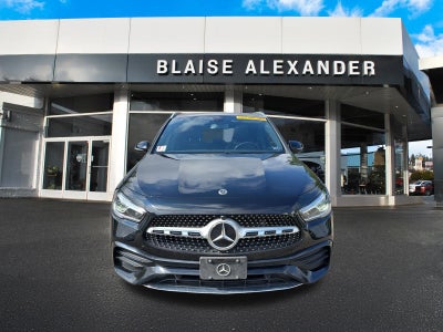 2023 Mercedes-Benz GLA GLA 250