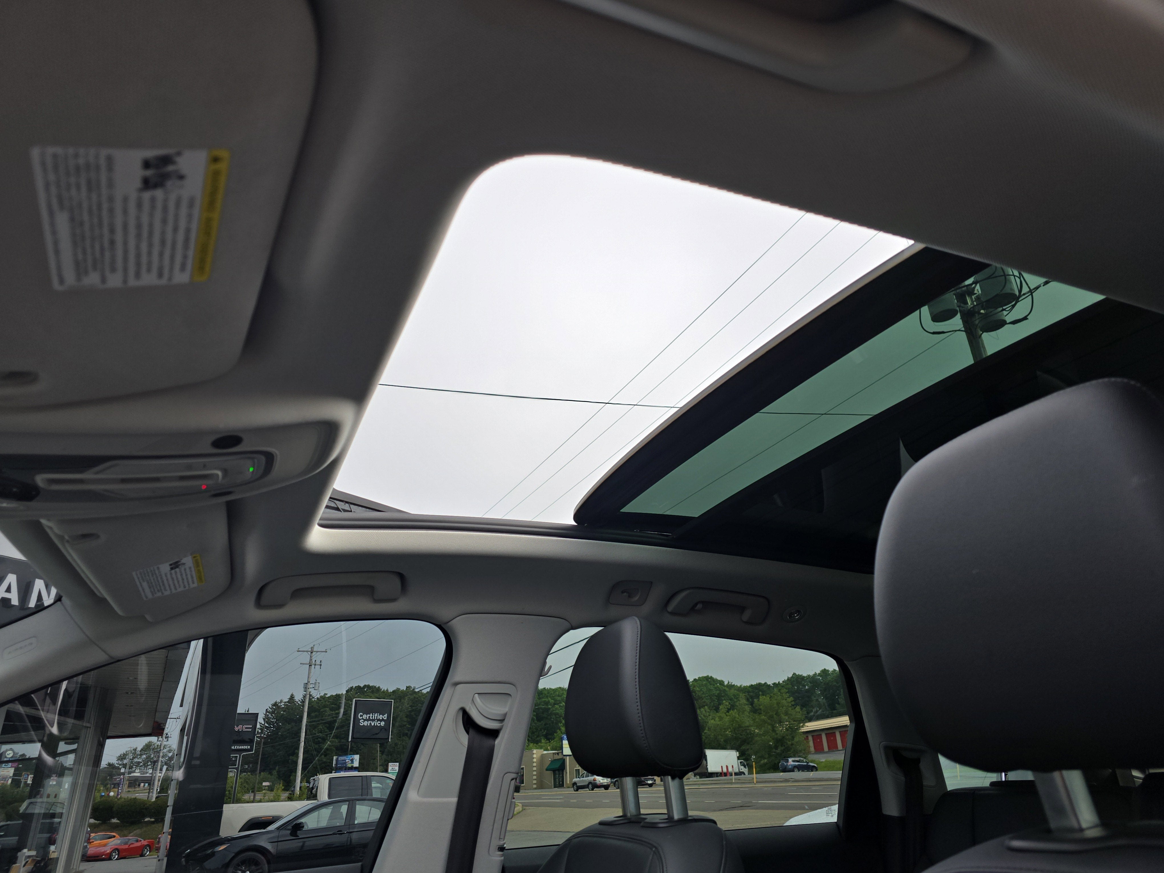 2021 Audi Q7 Premium Plus