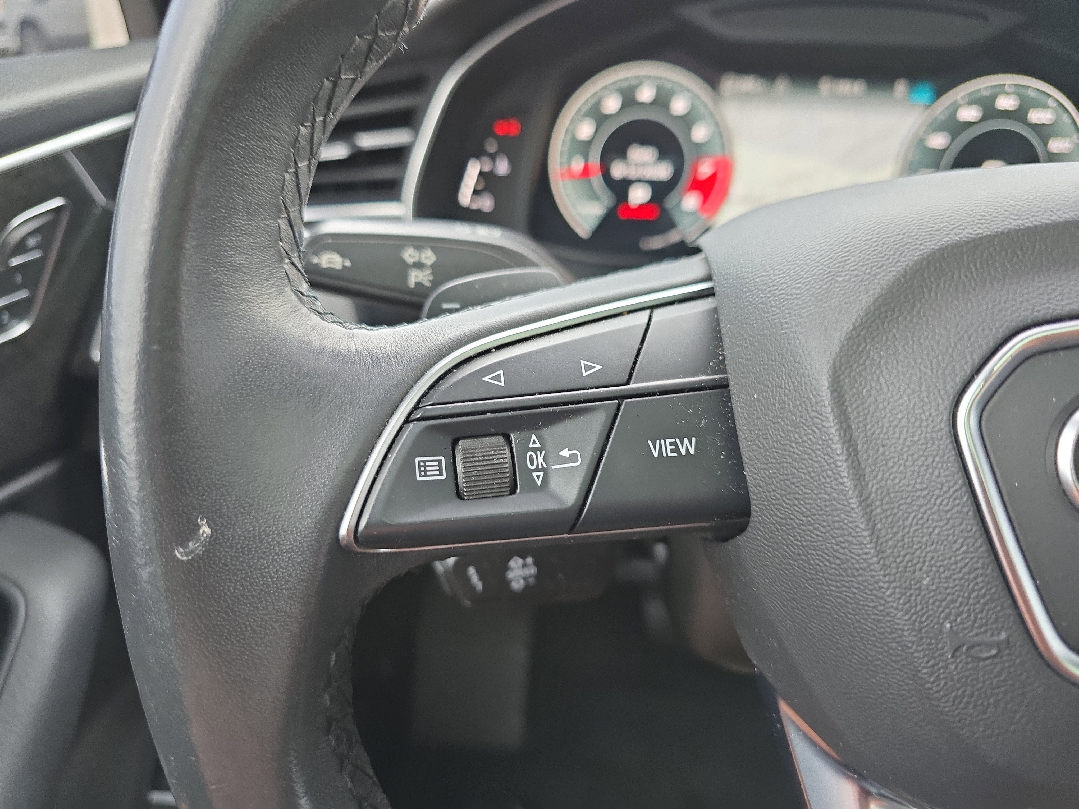 2021 Audi Q7 Premium Plus