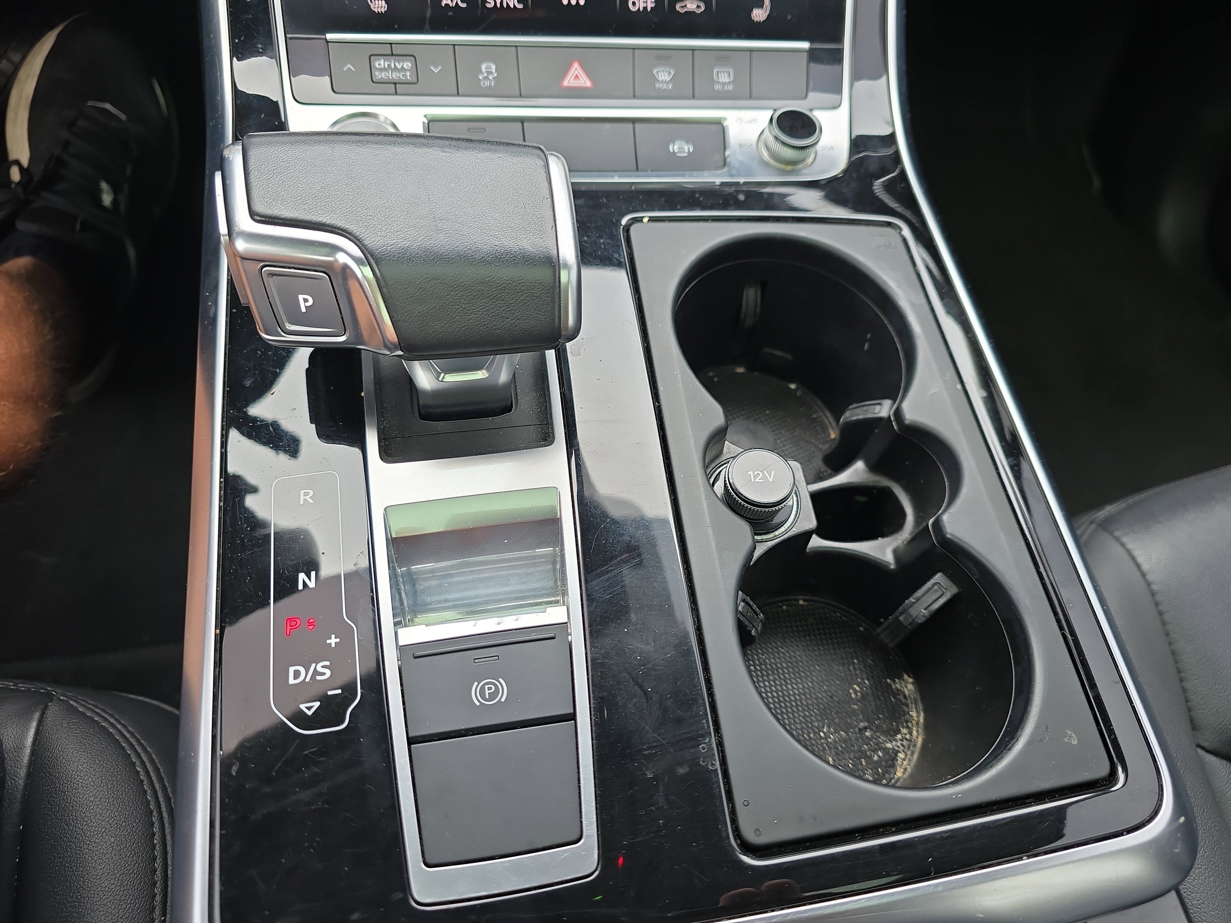 2021 Audi Q7 Premium Plus