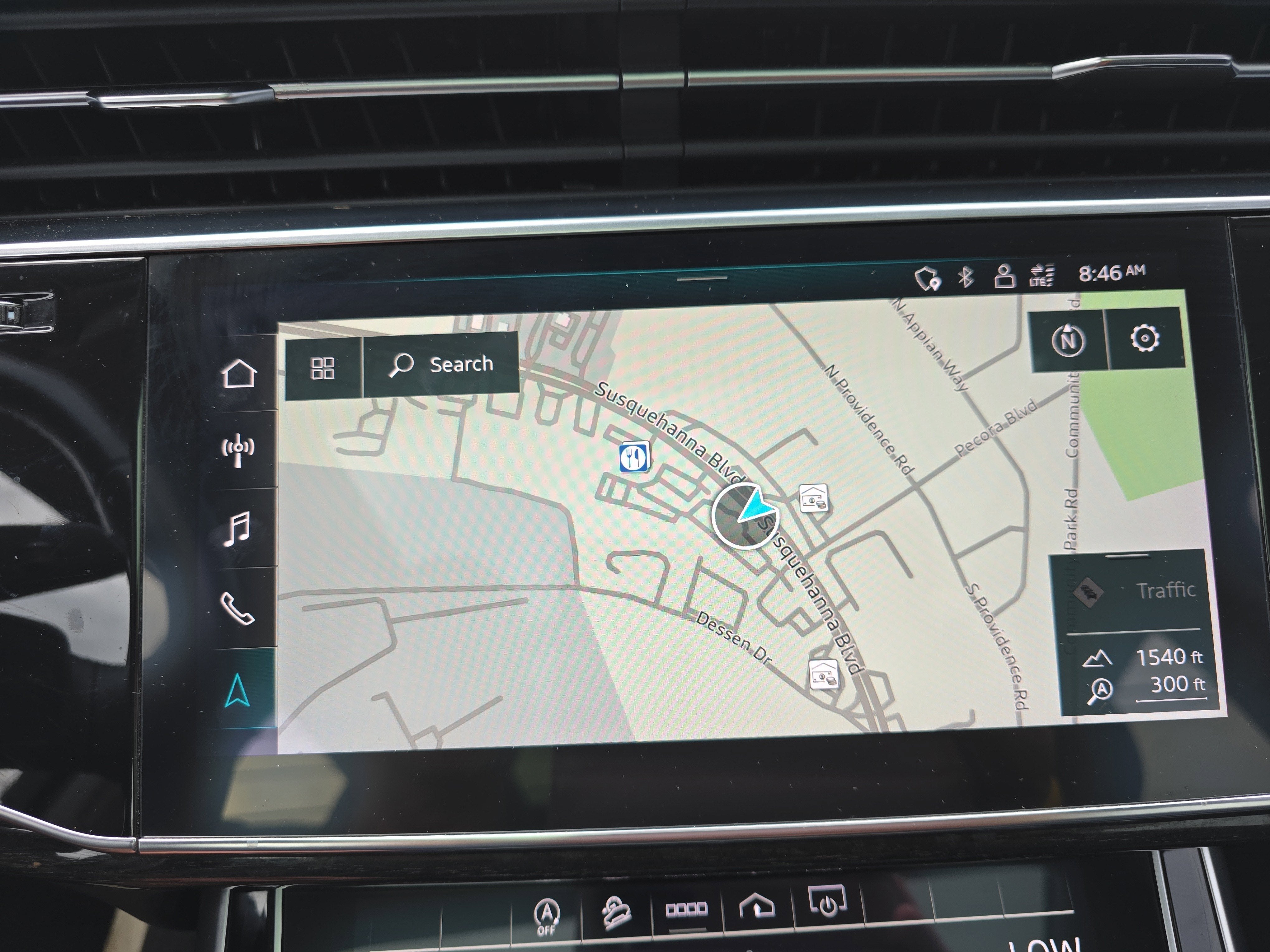 2021 Audi Q7 Premium Plus