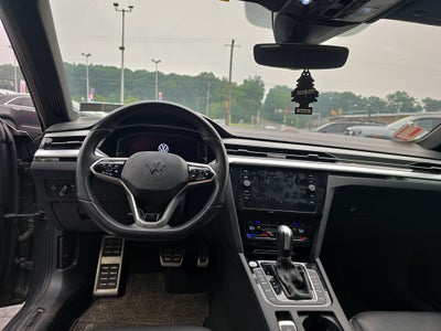 2021 Volkswagen Arteon SEL Premium R-Line