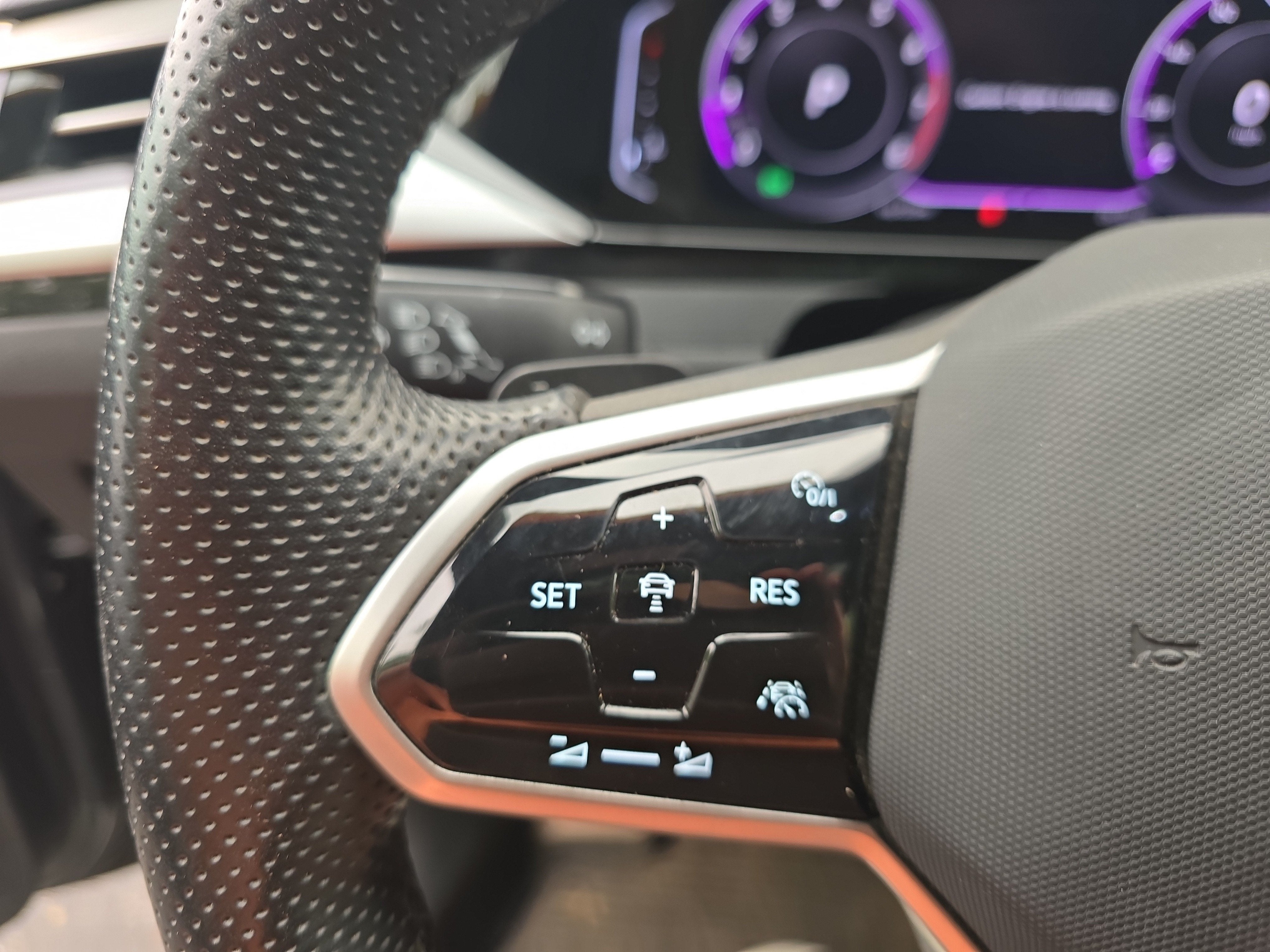 2021 Volkswagen Arteon SEL Premium R-Line