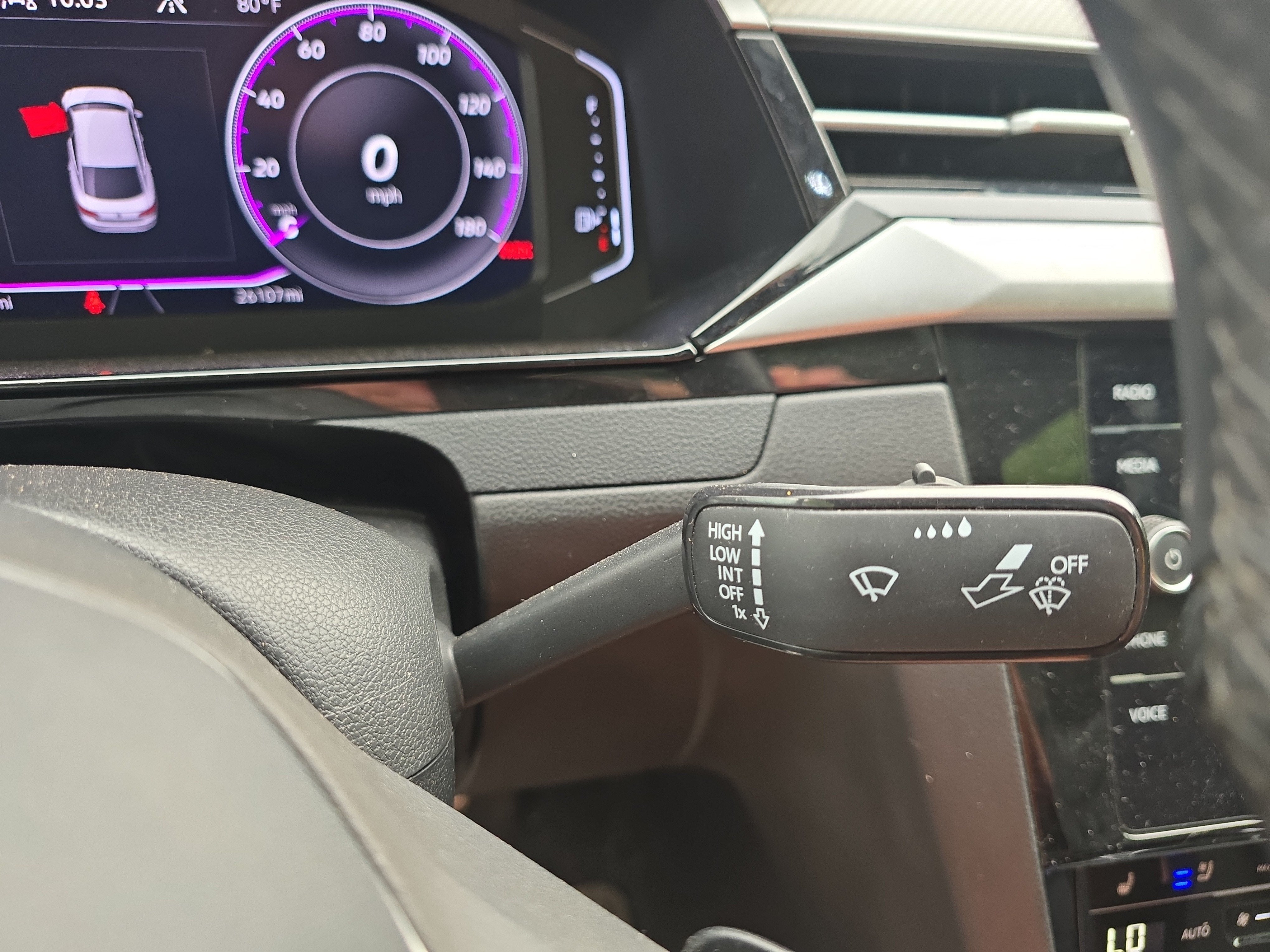 2021 Volkswagen Arteon SEL Premium R-Line