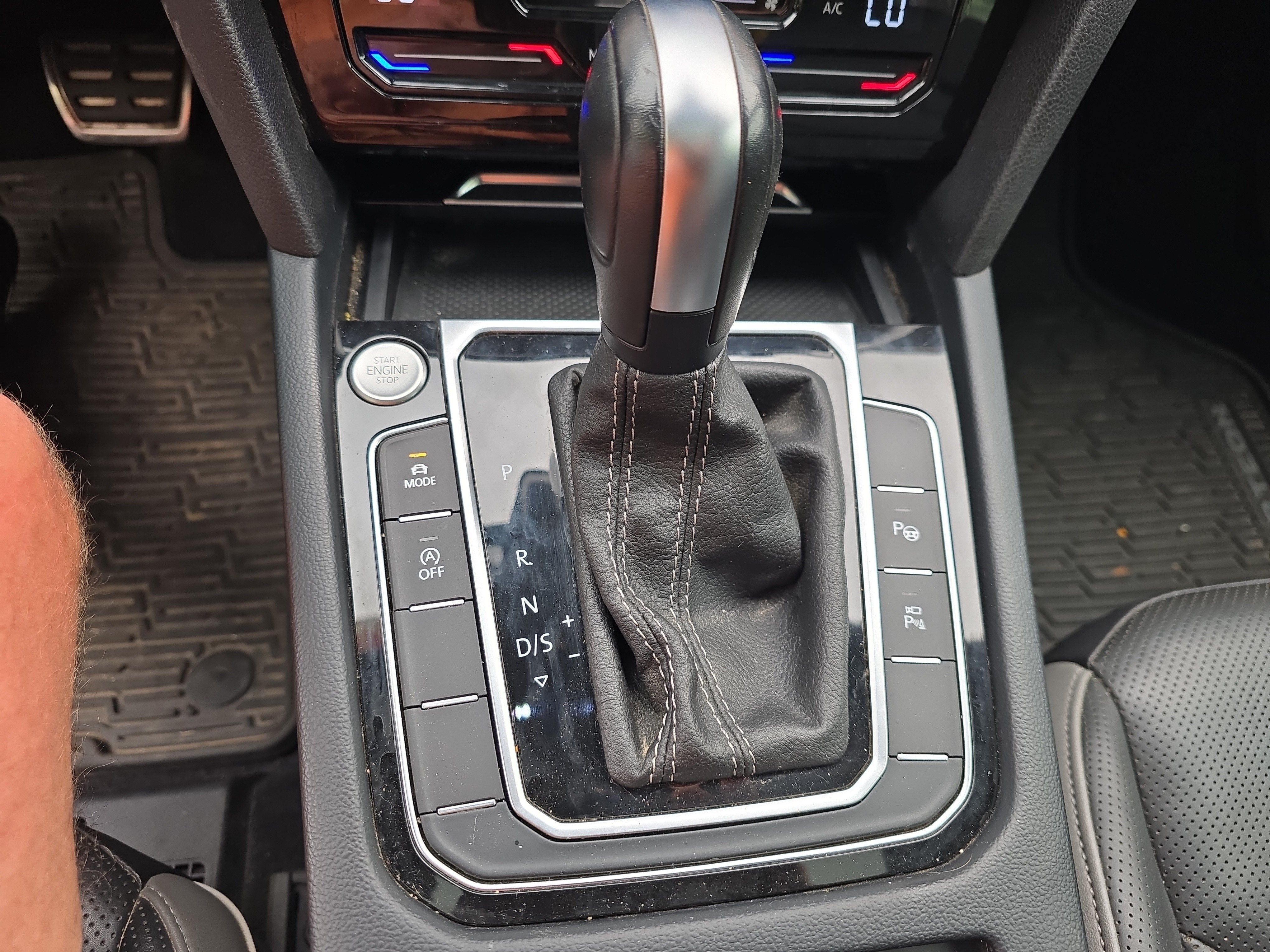 2021 Volkswagen Arteon SEL Premium R-Line