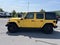 2021 Jeep Wrangler 4xe Unlimited Sahara