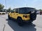 2021 Jeep Wrangler 4xe Unlimited Sahara