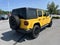 2021 Jeep Wrangler 4xe Unlimited Sahara