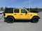 2021 Jeep Wrangler 4xe Unlimited Sahara