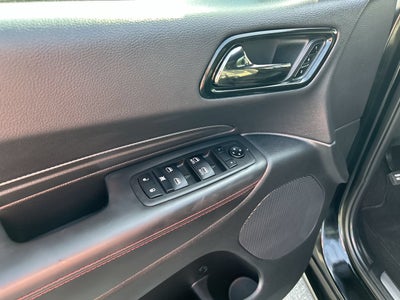 2025 Dodge Durango R/T Plus
