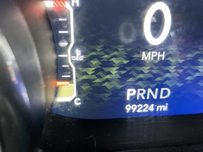 2021 Jeep Gladiator High Altitude