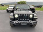 2021 Jeep Gladiator High Altitude