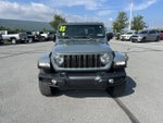 2025 Jeep Gladiator Nighthawk