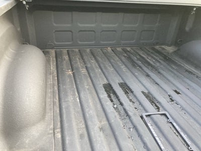 2017 RAM 1500 Rebel