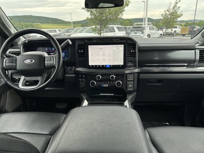 2024 Ford Super Duty F-250 SRW XL