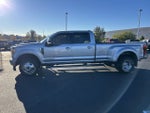 2022 Ford Super Duty F-350 DRW XL