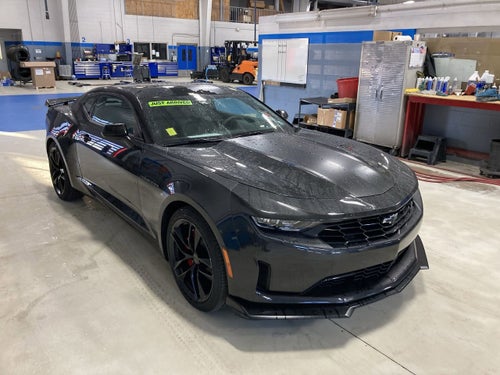 2024 Chevrolet Camaro 3LT
