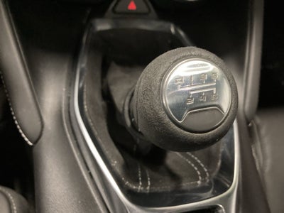 2024 Chevrolet Camaro 3LT