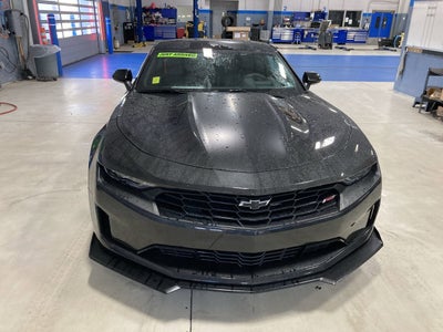2024 Chevrolet Camaro 3LT