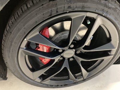 2024 Chevrolet Camaro 3LT