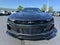 2020 Chevrolet Camaro 1SS