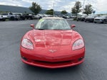 2005 Chevrolet Corvette 2DR CONV