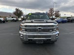 2019 Chevrolet Silverado 3500 HD LTZ