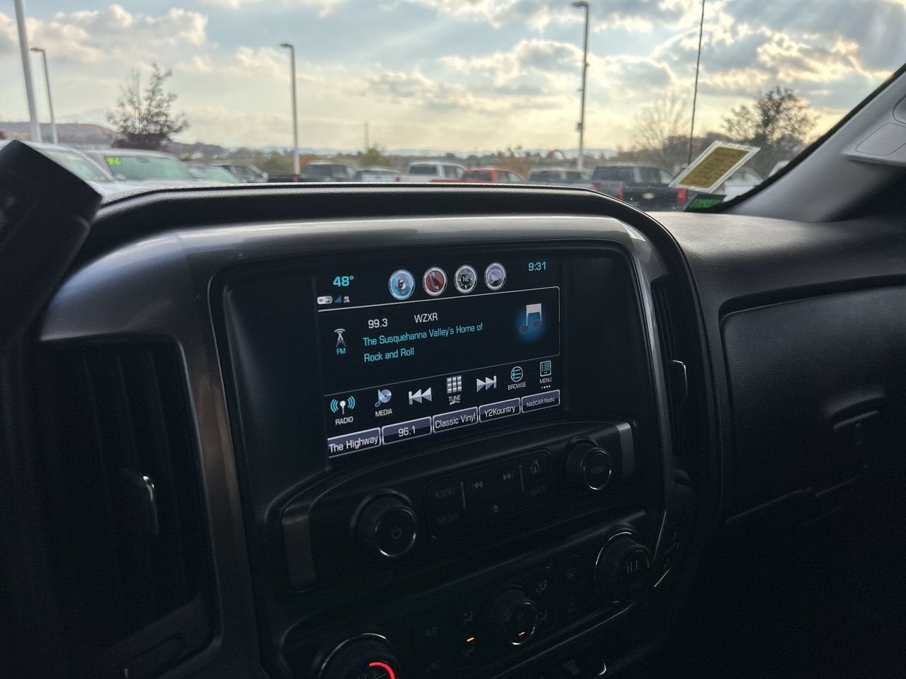 2019 Chevrolet Silverado 3500 HD LTZ