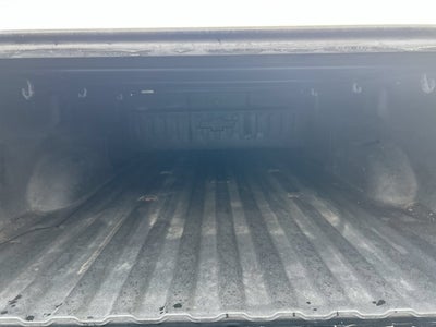 2019 Chevrolet Silverado 3500 HD LTZ