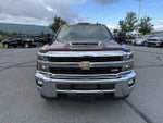 2017 Chevrolet Silverado 3500 HD LT