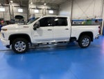 2021 Chevrolet Silverado 2500 HD LTZ