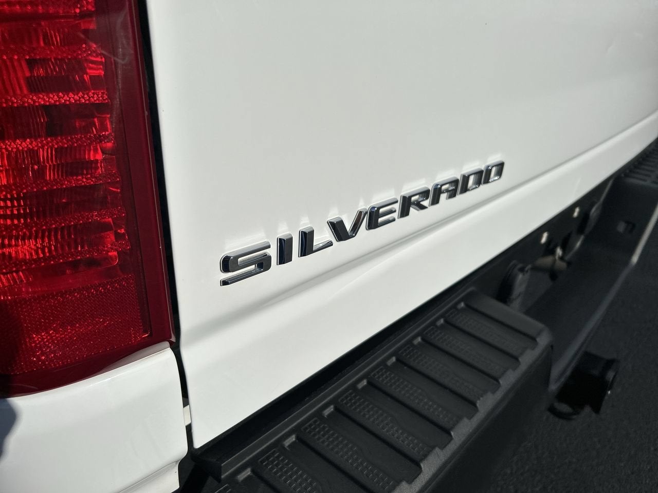 2020 Chevrolet Silverado 3500 HD Work Truck