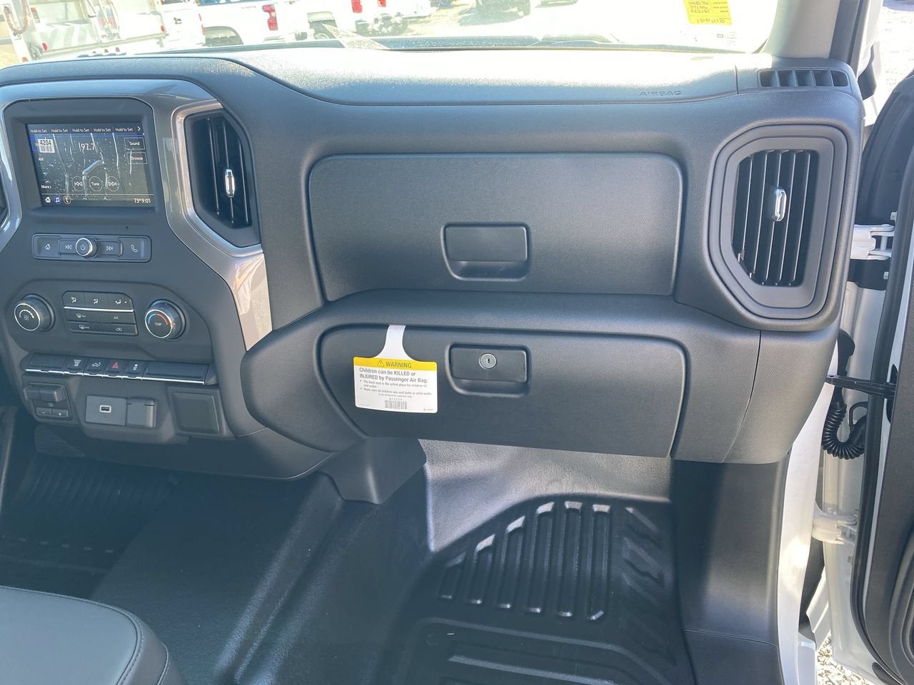 2020 Chevrolet Silverado 3500 HD Work Truck