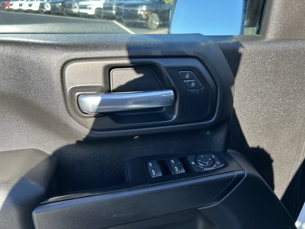2020 Chevrolet Silverado 3500 HD Work Truck