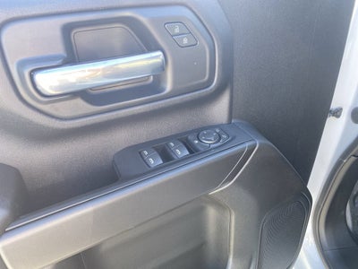 2020 Chevrolet Silverado 3500 HD Work Truck